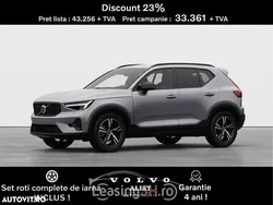 Argint Nouă 2025 Volvo XC40 Plus SUV | 39.699 EUR (Preț OK)