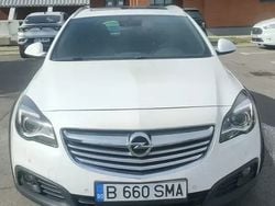 Utilizat 2014 Opel Insignia Sport Break | 7.500 EUR (Preț bun)