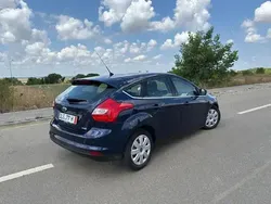 Utilizat 2013 Ford Focus Berlinǎ | 4.750 EUR (Preț bun)