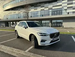Alb Utilizat 2018 Volvo XC60 Inscription SUV | 23.999 EUR (Preț OK)