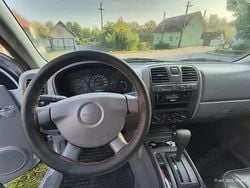 Utilizat 2005 Isuzu D-Max | 6.200 EUR