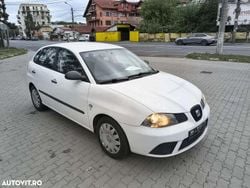 Culoarealb Utilizat 2010 Seat Ibiza Hatchback | 1.790 EUR (Super Preț)