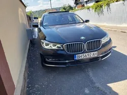 Utilizat 2018 BMW 750L Berlinǎ | 39.500 EUR