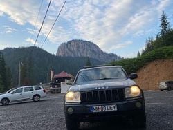 Culoaregri Utilizat 2007 Jeep Grand Cherokee SUV | 4.500 EUR