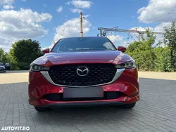 Culoarerosu Utilizat 2023 Mazda CX-5 Takumi-Line SUV | 32.500 EUR