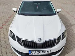 Utilizat 2018 Skoda Octavia Berlinǎ | 10.000 EUR (Preț bun)