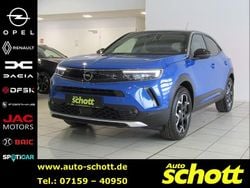 Utilizat 2021 Opel Mokka Ultimate SUV | 18.632 EUR (Puțin scump)