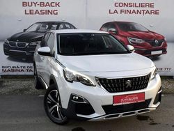 Culoarealb Utilizat 2018 Peugeot 3008 Allure SUV | 12.950 EUR (Preț OK)