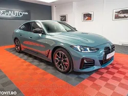 Culoareverde Utilizat 2024 BMW M440 M Sport Berlinǎ | 69.848 EUR (Scump)