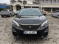Culoarenegru Utilizat 2020 Peugeot 3008 Allure SUV | 11.750 EUR (Super Preț)