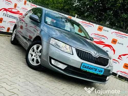 Argintiu Utilizat 2013 Skoda Octavia Berlinǎ | 9.990 EUR