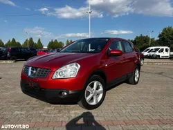 Alte culori Utilizat 2008 Nissan Qashqai SUV | 5.800 EUR (Preț OK)