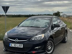 Utilizat 2019 Opel Astra Berlinǎ | 8.500 EUR (Preț OK)