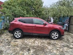 Visiniu Utilizat 2018 Nissan Qashqai SUV | 13.850 EUR (Preț bun)