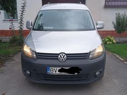 Culoareargint Utilizat 2012 VW Caddy Monovolum | 5.000 EUR (Preț OK)