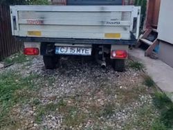 Utilizat 2007 Toyota Dyna Pickup | 2.800 EUR