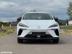 Alb Nouă 2025 MG MG4 EV Explore Hatchback | 25.400 EUR