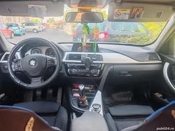 Utilizat 2016 BMW 318 Berlinǎ | 13.000 EUR (Preț OK)