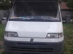 Utilizat 1995 Fiat Ducato Van | 8.990 EUR