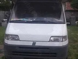 Utilizat 1995 Fiat Ducato Van | 9.450 EUR