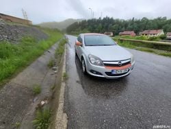 Gri Utilizat 2008 Opel Astra Coupe | 1.600 EUR (Super Preț)