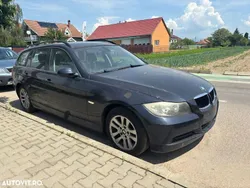 Gri Utilizat 2006 BMW 318 Break | 1.500 EUR (Super Preț)