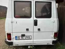 Utilizat 1985 Peugeot J5 | 5.550 EUR