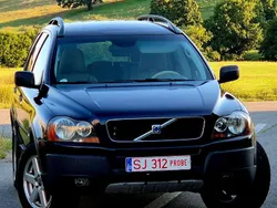 Alte culori Utilizat 2006 Volvo XC90 Summum SUV | 5.799 EUR (Preț OK)