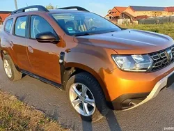 Maro Utilizat 2021 Dacia Duster SUV | 12.200 EUR (Super Preț)
