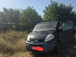 Utilizat 2008 Renault Trafic Van | 4.800 EUR (Preț OK)