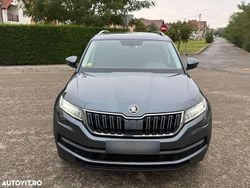 Culoaregri Utilizat 2020 Skoda Kodiaq Ambition SUV | 18.900 EUR (Super Preț)