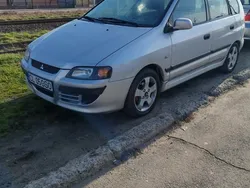 Utilizat 2003 Mitsubishi Space Star Monovolum | 1.000 EUR