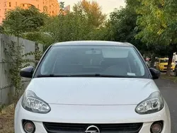 Utilizat 2015 Opel Adam Hatchback | 6.500 EUR
