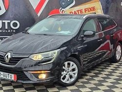 Culoarealte culori Utilizat 2018 Renault Mégane IV Hatchback | 8.990 EUR (Preț OK)