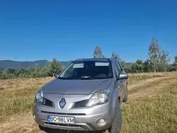 Utilizat 2008 Renault Koleos SUV | 4.750 EUR