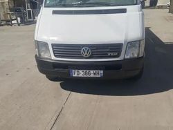 Argintiu Utilizat 2002 VW LT | 7.500 EUR