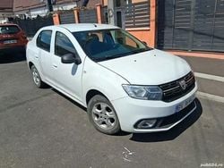 Utilizat 2019 Dacia Logan Berlinǎ | 3.400 EUR (Super Preț)