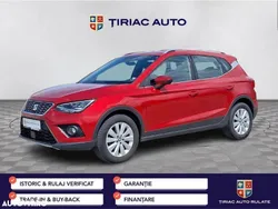 Rosu Utilizat 2019 Seat Arona SUV | 15.400 EUR