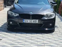Utilizat 2016 BMW 435 Gran Coupé Coupe | 18.500 EUR