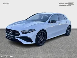 Alb Utilizat 2023 Mercedes A250 Hatchback | 38.720 EUR (Preț OK)