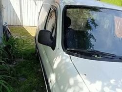 Utilizat 2002 Peugeot Partner Monovolum | 2.100 EUR