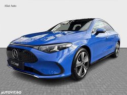 Culoarealbastru Nouă 2025 Mercedes CLA 250+ Berlinǎ | 59.089 EUR
