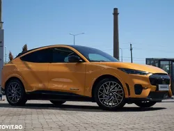 Galbeuriu Utilizat 2023 Ford Mustang Mach-E GT SUV | 54.340 EUR