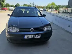 Utilizat 2007 VW Golf Plus Monovolum | 2.350 EUR
