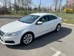 VW CC