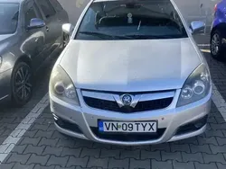 Utilizat 2006 Opel Signum Break | 1.600 EUR