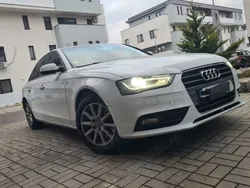 Utilizat 2014 Audi A4 Berlinǎ | 11.500 EUR (Puțin scump)