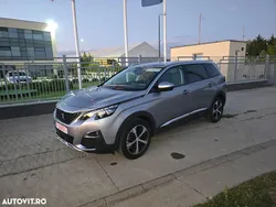 Culoaregri Utilizat 2019 Peugeot 5008 Allure Monovolum | 16.800 EUR (Preț OK)