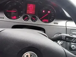 Utilizat 2009 VW Passat Break | 3.000 EUR (Preț bun)