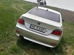 Utilizat 2005 BMW 525 Berlinǎ | 4.300 EUR (Preț OK)
